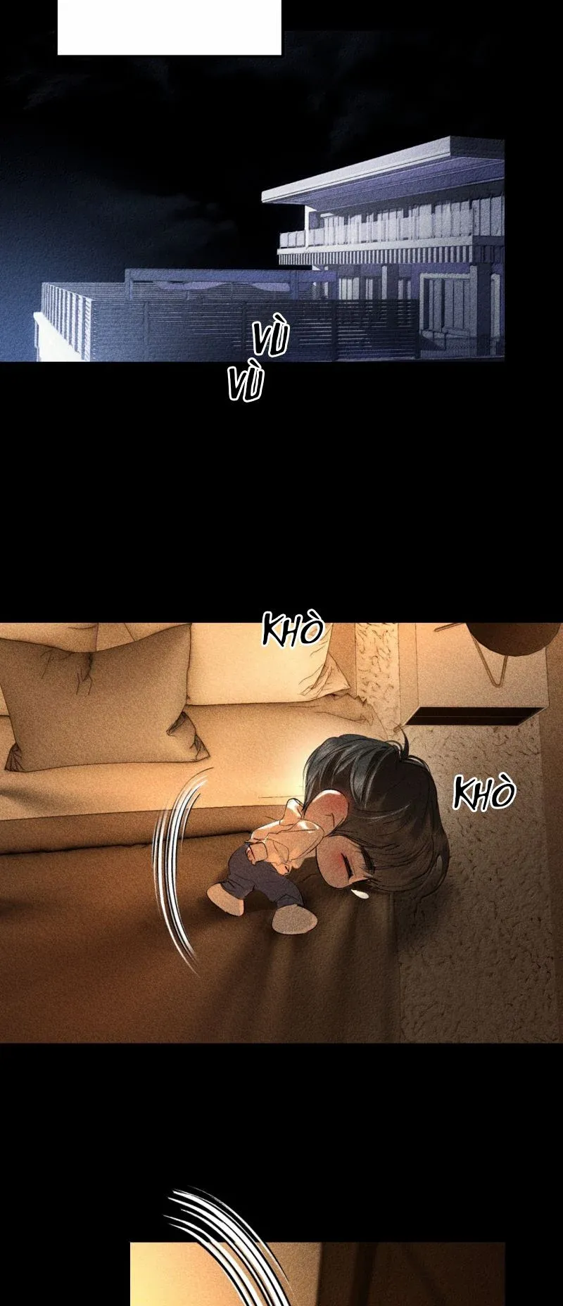 đọc truyện Chạy Trốn Khỏi Tầng Hầm Chương 37 ảnh 12 tại Thiên Thai Truyện