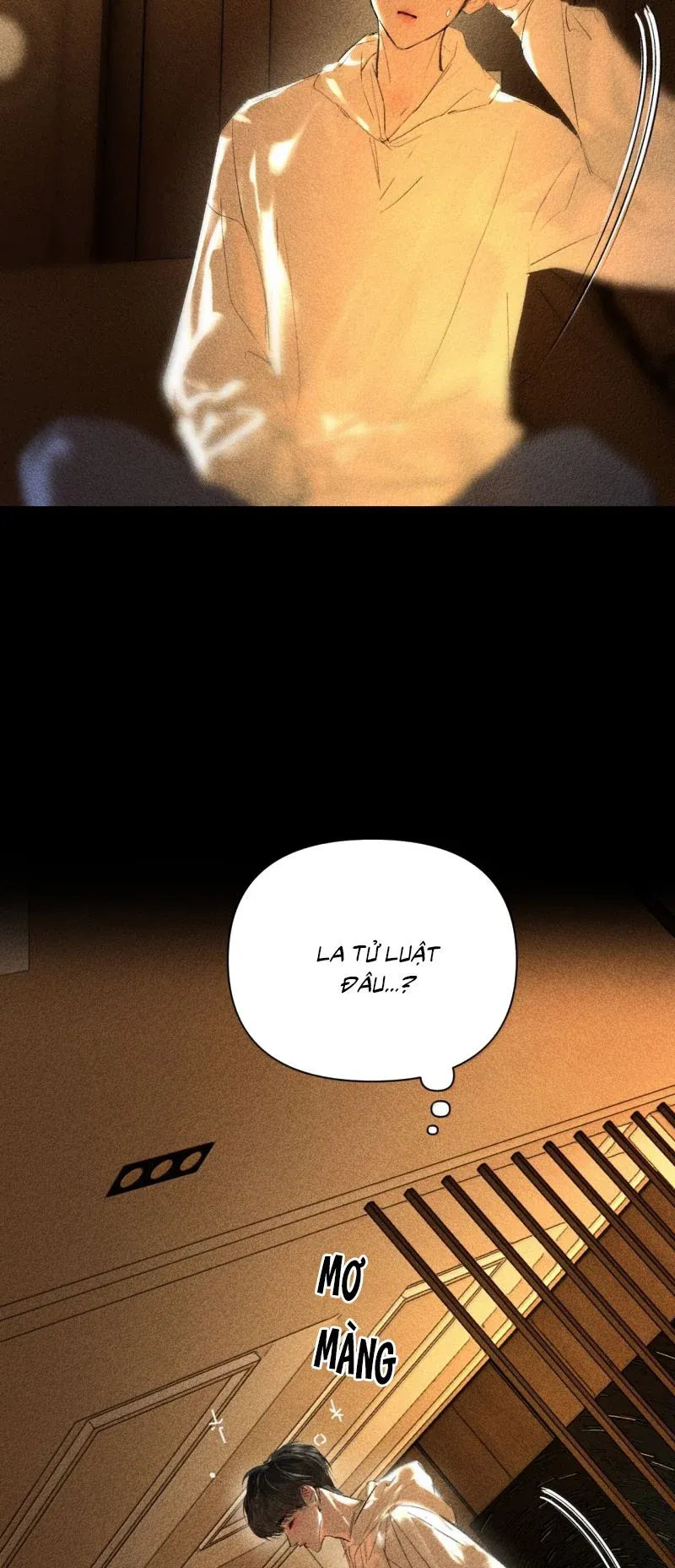 đọc truyện Chạy Trốn Khỏi Tầng Hầm Chương 37 ảnh 14 tại Thiên Thai Truyện