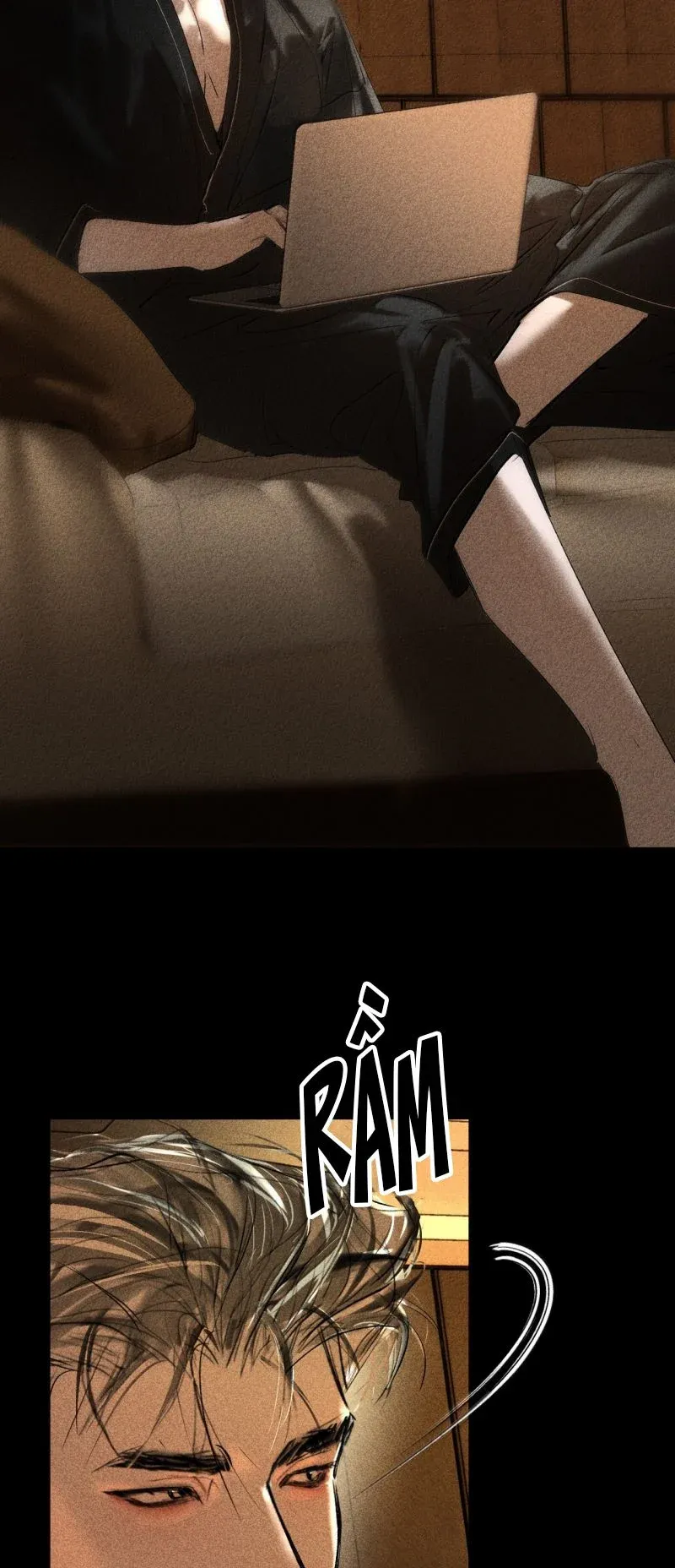 đọc truyện Chạy Trốn Khỏi Tầng Hầm Chương 37 ảnh 16 tại Thiên Thai Truyện