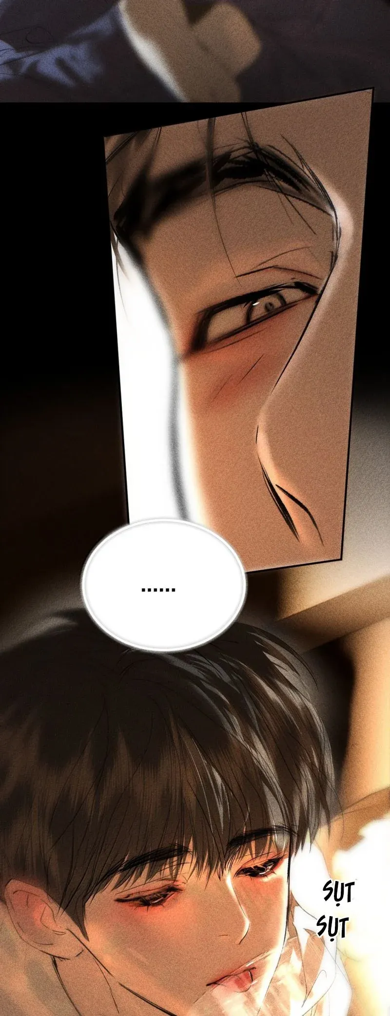 đọc truyện Chạy Trốn Khỏi Tầng Hầm Chương 37 ảnh 24 tại Thiên Thai Truyện