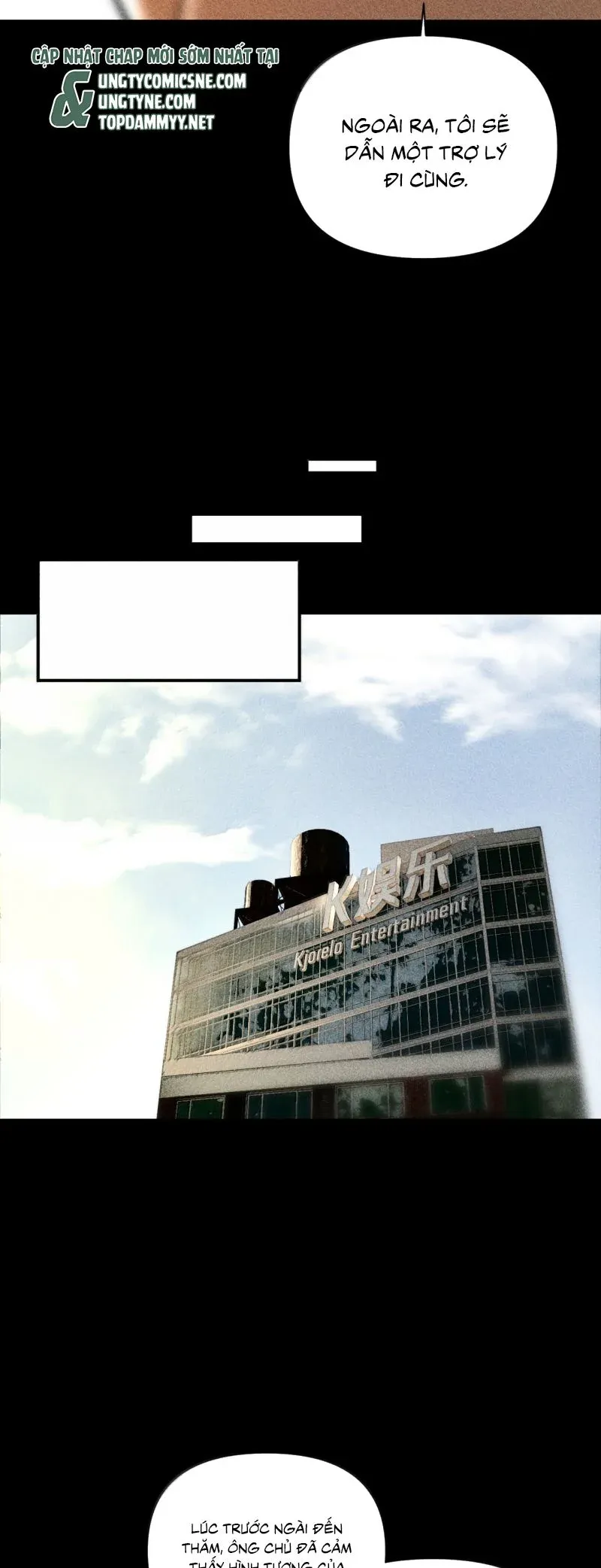 đọc truyện Chạy Trốn Khỏi Tầng Hầm Chương 37 ảnh 27 tại Thiên Thai Truyện