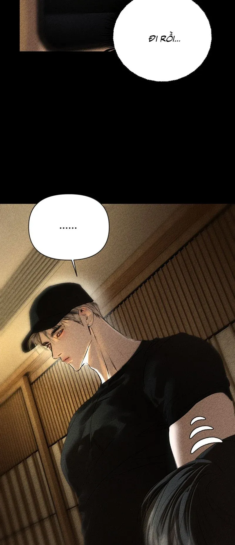 đọc truyện Chạy Trốn Khỏi Tầng Hầm Chương 37 ảnh 5 tại Thiên Thai Truyện