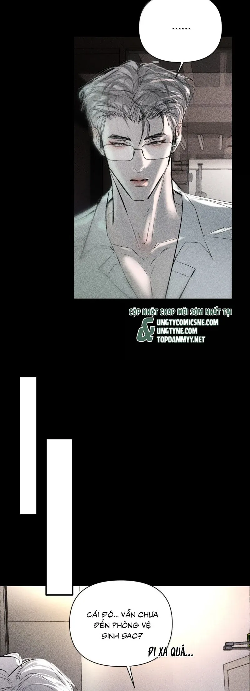 đọc truyện Chạy Trốn Khỏi Tầng Hầm Chương 37 ảnh 34 tại Thiên Thai Truyện