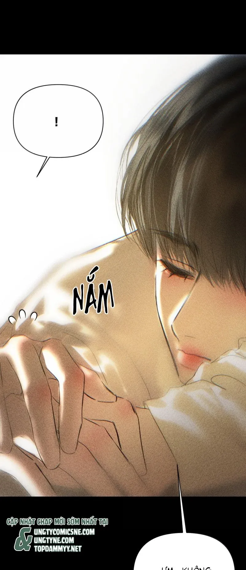 đọc truyện Chạy Trốn Khỏi Tầng Hầm Chương 37 ảnh 7 tại Thiên Thai Truyện