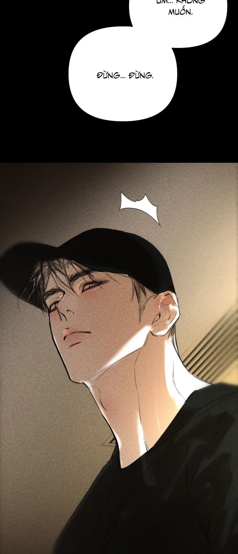 đọc truyện Chạy Trốn Khỏi Tầng Hầm Chương 37 ảnh 8 tại Thiên Thai Truyện