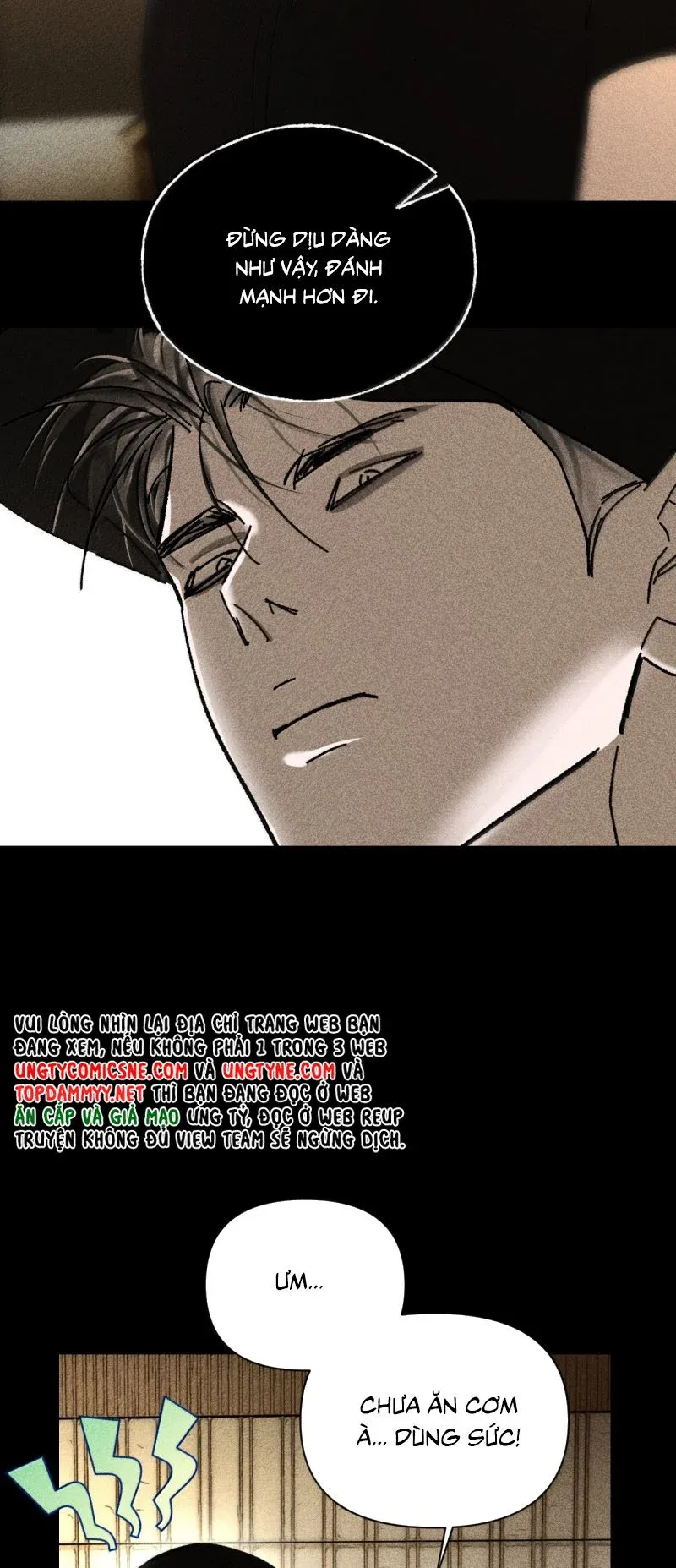 đọc truyện Chạy Trốn Khỏi Tầng Hầm Chương 37 ảnh 9 tại Thiên Thai Truyện