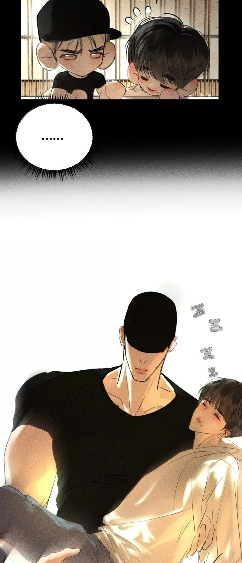 đọc truyện Chạy Trốn Khỏi Tầng Hầm Chương 37 ảnh 10 tại Thiên Thai Truyện