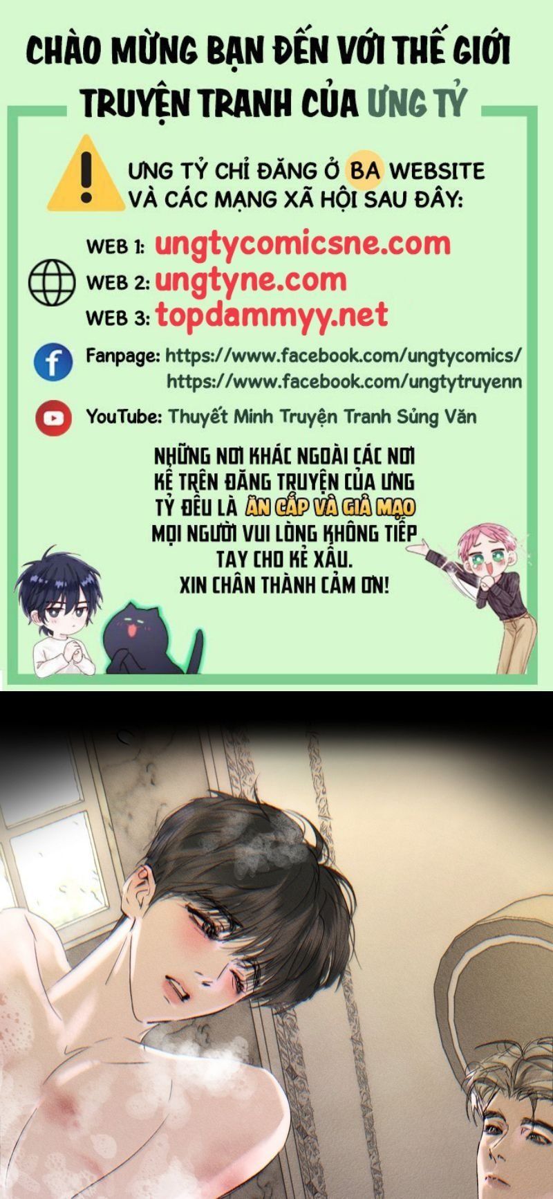 đọc truyện Chạy Trốn Khỏi Tầng Hầm Chương 38 ảnh 2 tại Thiên Thai Truyện