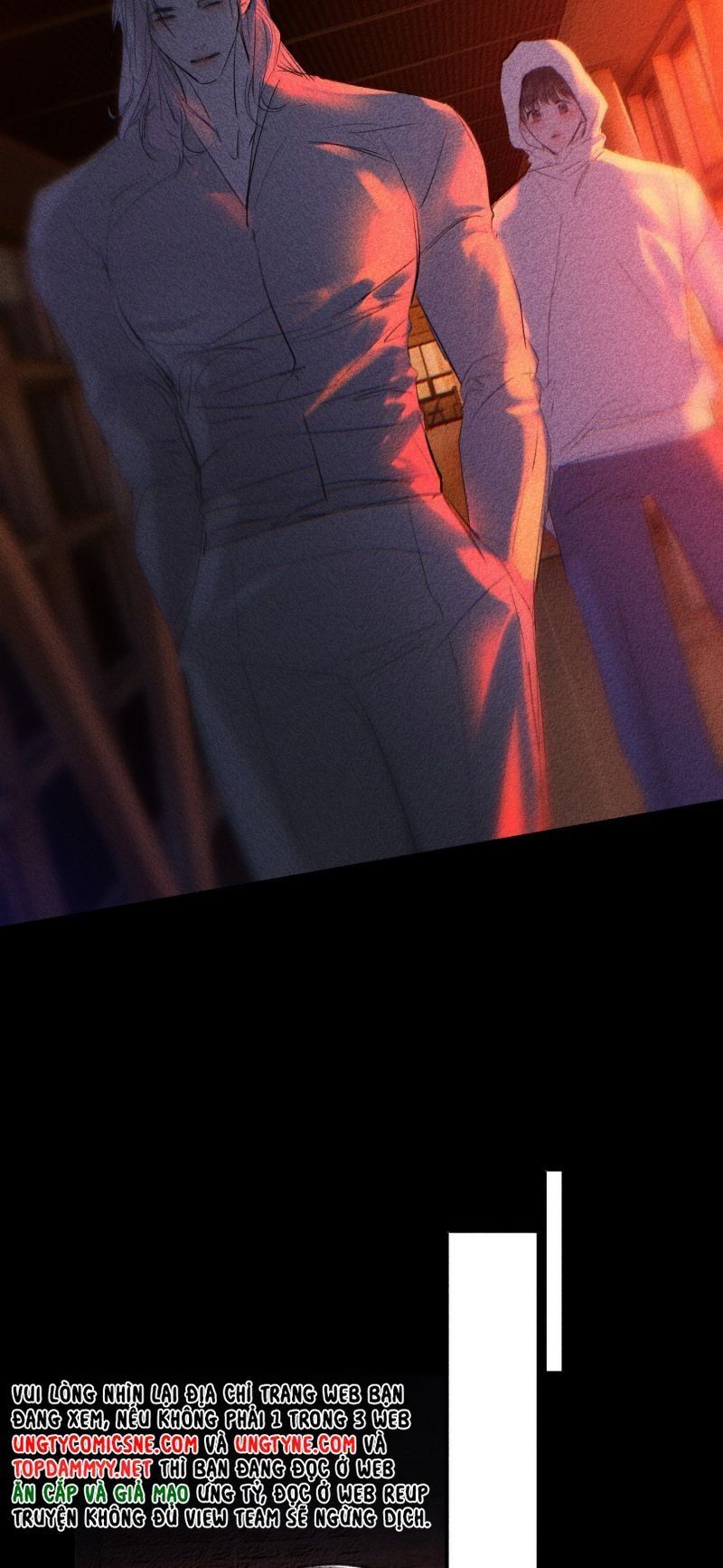 đọc truyện Chạy Trốn Khỏi Tầng Hầm Chương 38 ảnh 15 tại Thiên Thai Truyện