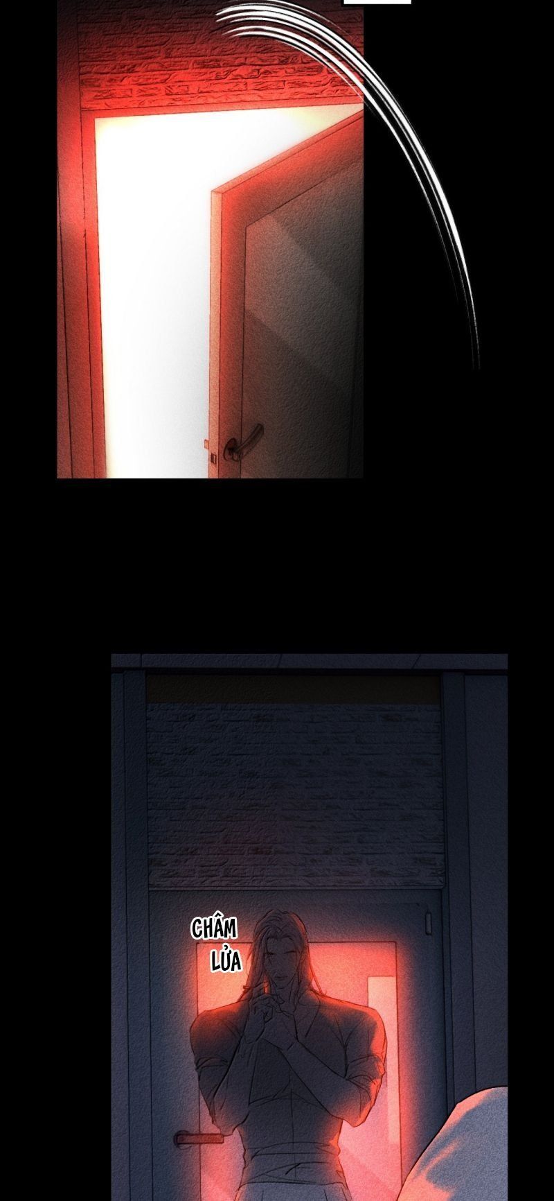 đọc truyện Chạy Trốn Khỏi Tầng Hầm Chương 38 ảnh 16 tại Thiên Thai Truyện