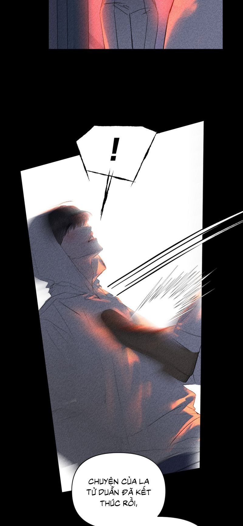 đọc truyện Chạy Trốn Khỏi Tầng Hầm Chương 38 ảnh 17 tại Thiên Thai Truyện