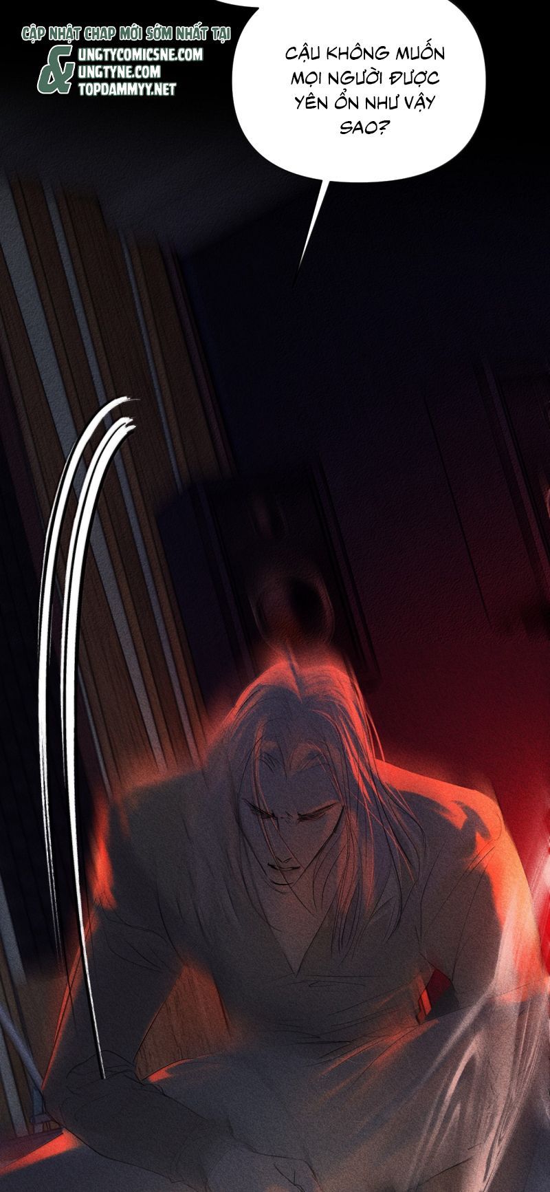 đọc truyện Chạy Trốn Khỏi Tầng Hầm Chương 38 ảnh 18 tại Thiên Thai Truyện