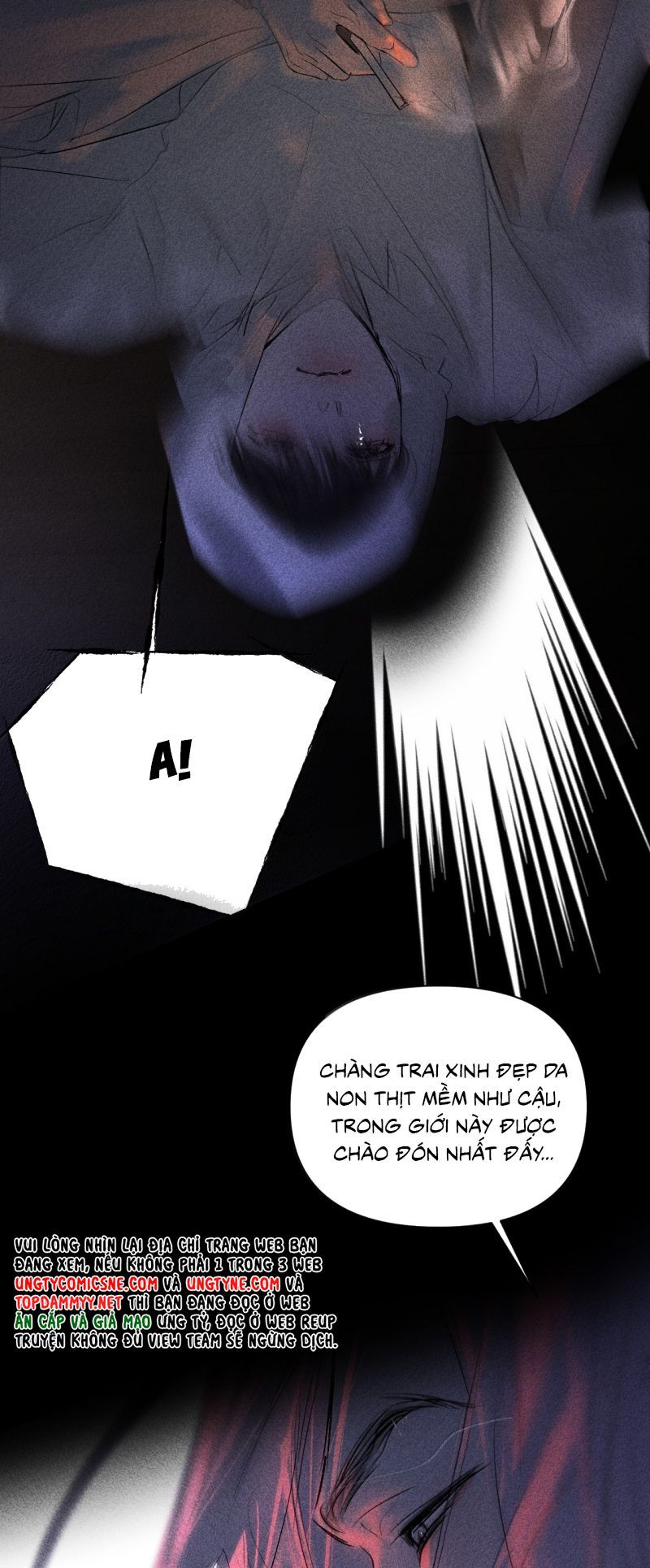 đọc truyện Chạy Trốn Khỏi Tầng Hầm Chương 38 ảnh 19 tại Thiên Thai Truyện