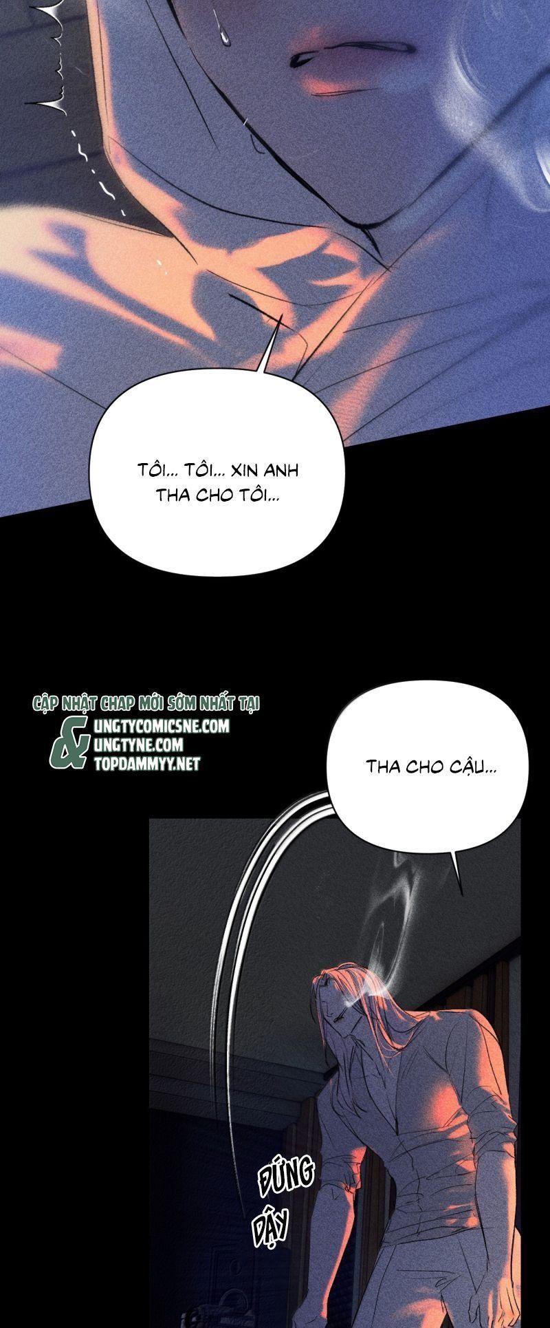 đọc truyện Chạy Trốn Khỏi Tầng Hầm Chương 38 ảnh 21 tại Thiên Thai Truyện