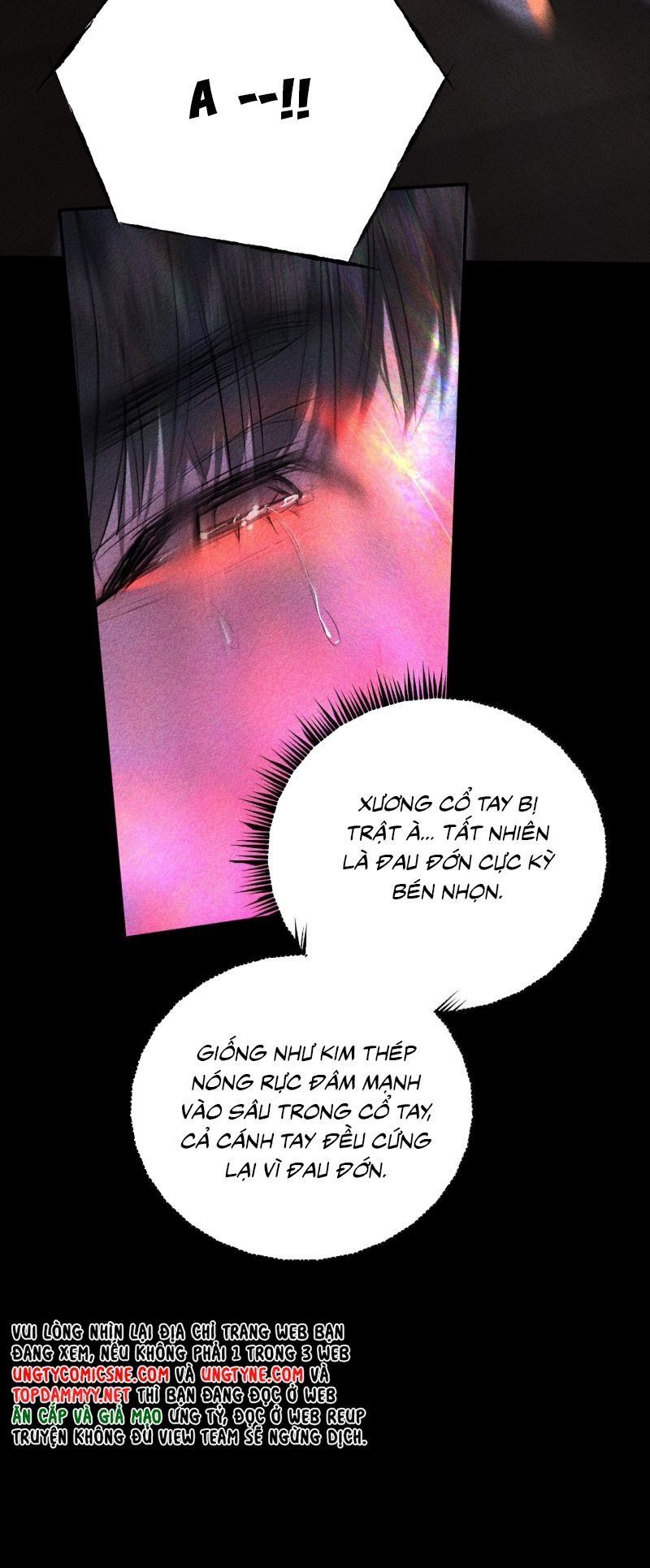 đọc truyện Chạy Trốn Khỏi Tầng Hầm Chương 38 ảnh 23 tại Thiên Thai Truyện