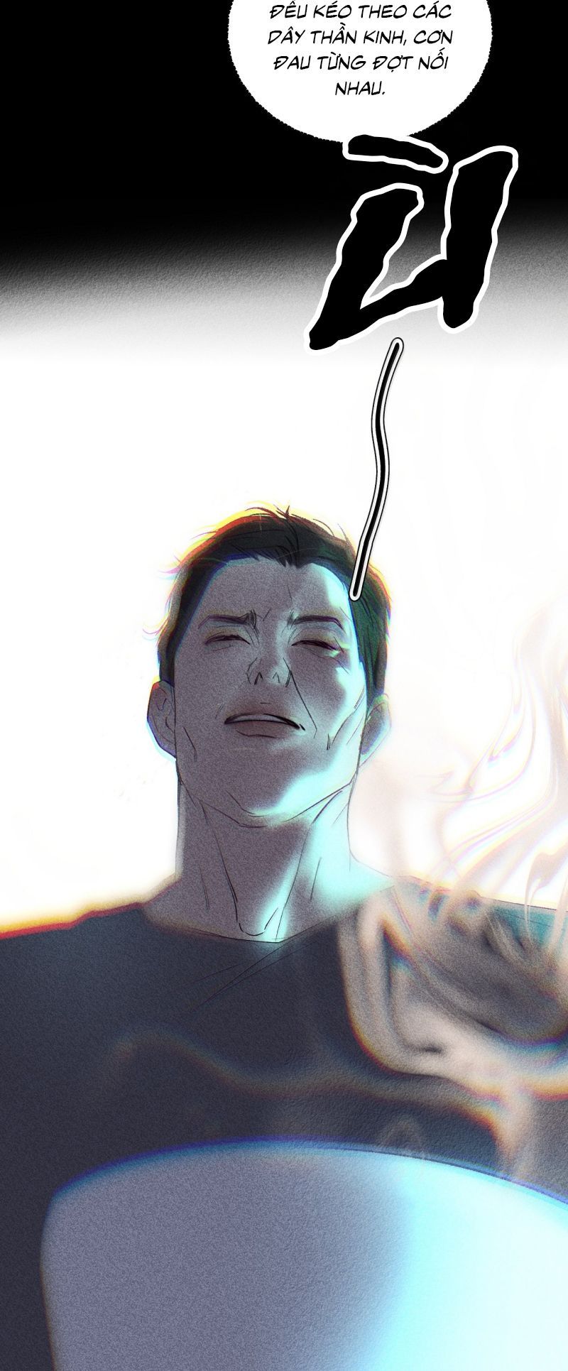 đọc truyện Chạy Trốn Khỏi Tầng Hầm Chương 38 ảnh 25 tại Thiên Thai Truyện