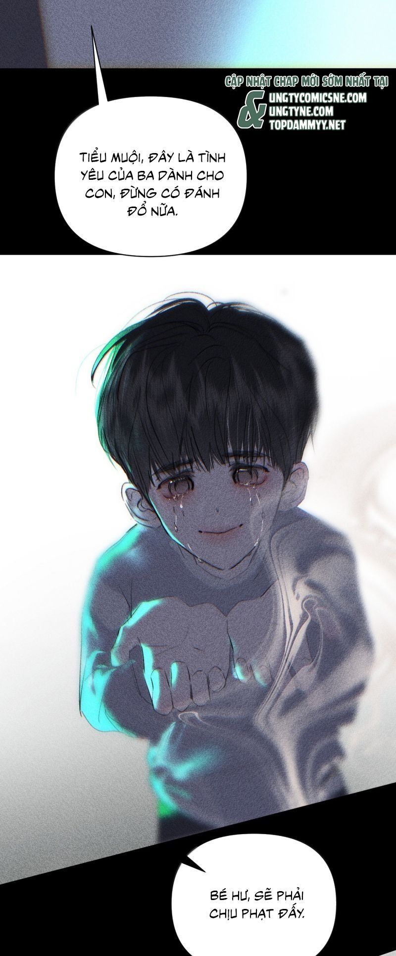 đọc truyện Chạy Trốn Khỏi Tầng Hầm Chương 38 ảnh 26 tại Thiên Thai Truyện