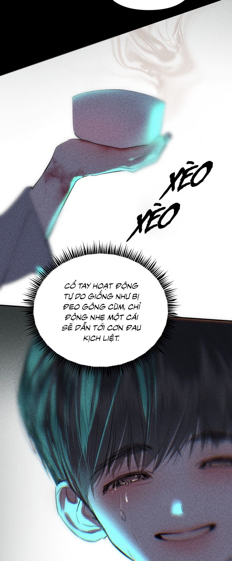 đọc truyện Chạy Trốn Khỏi Tầng Hầm Chương 38 ảnh 27 tại Thiên Thai Truyện