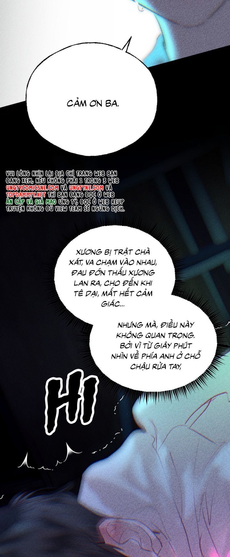 đọc truyện Chạy Trốn Khỏi Tầng Hầm Chương 38 ảnh 28 tại Thiên Thai Truyện