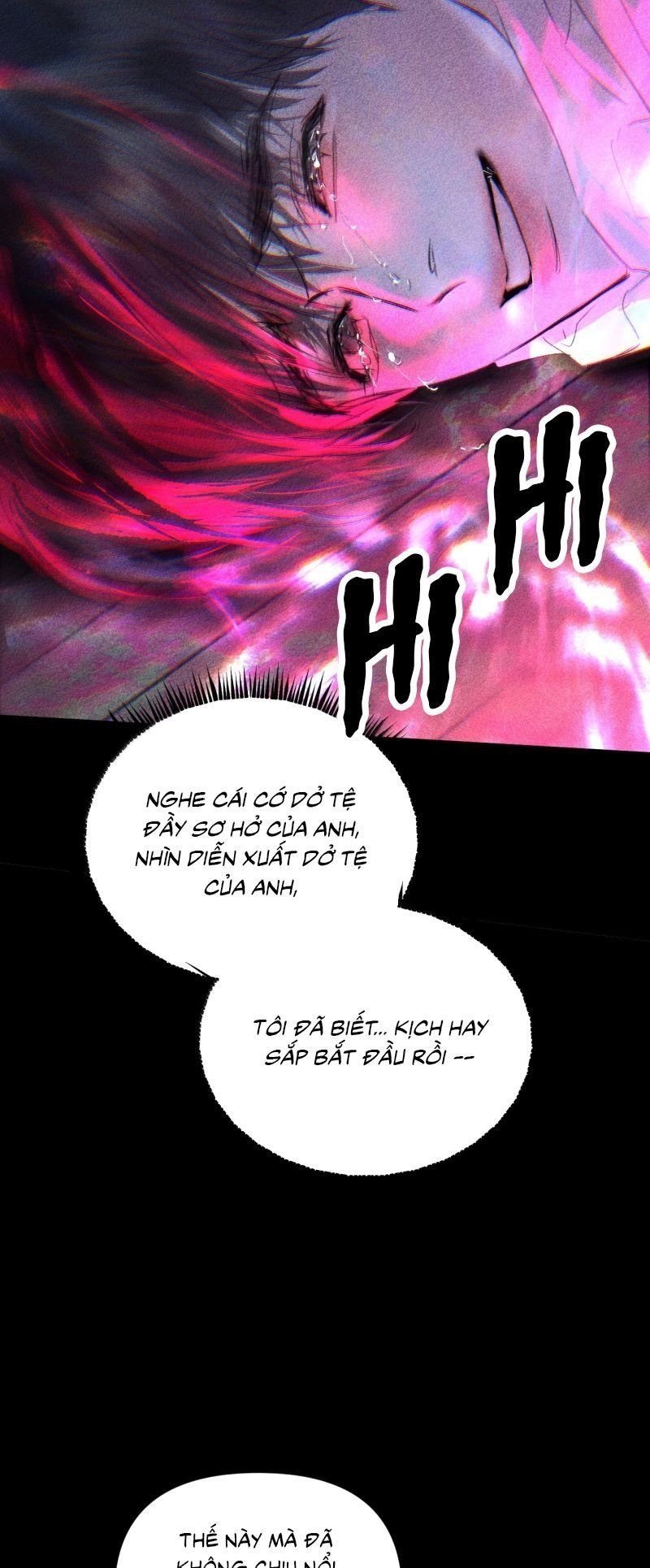 đọc truyện Chạy Trốn Khỏi Tầng Hầm Chương 38 ảnh 29 tại Thiên Thai Truyện