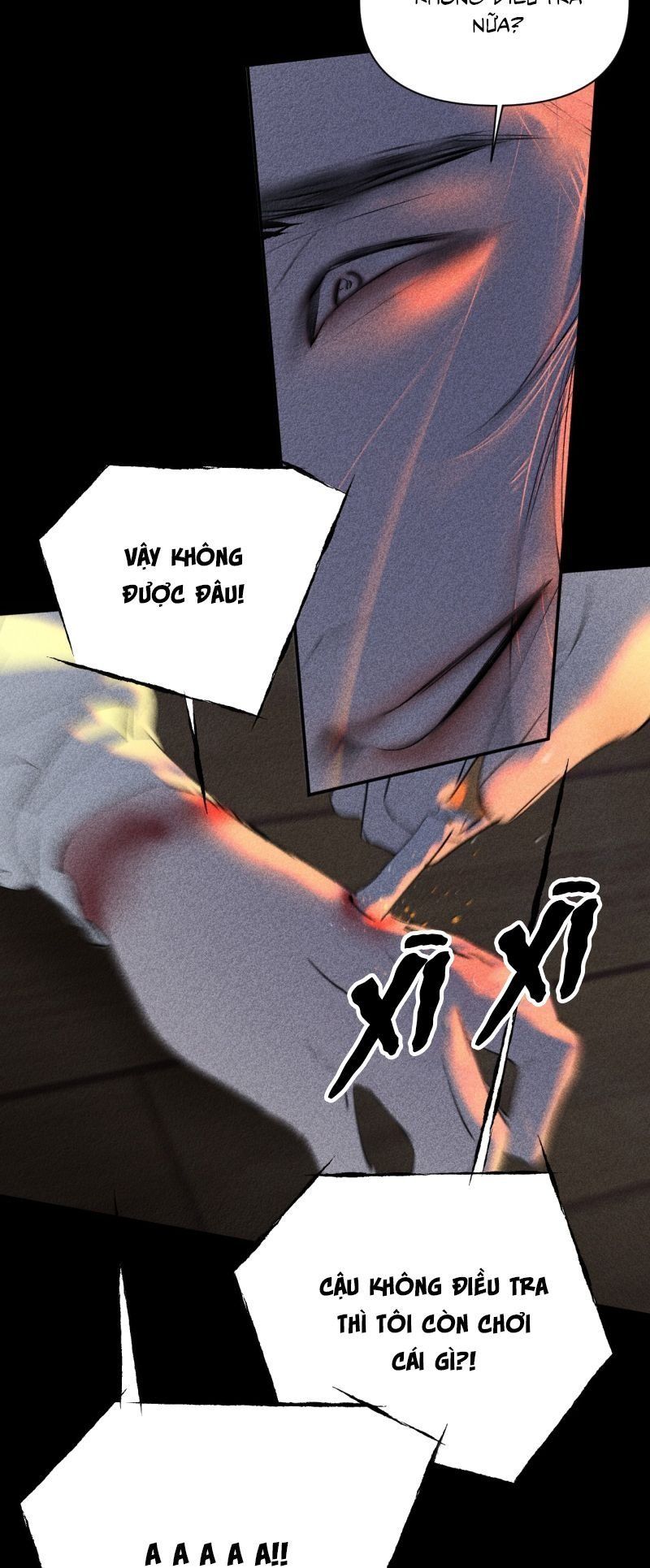 đọc truyện Chạy Trốn Khỏi Tầng Hầm Chương 38 ảnh 31 tại Thiên Thai Truyện