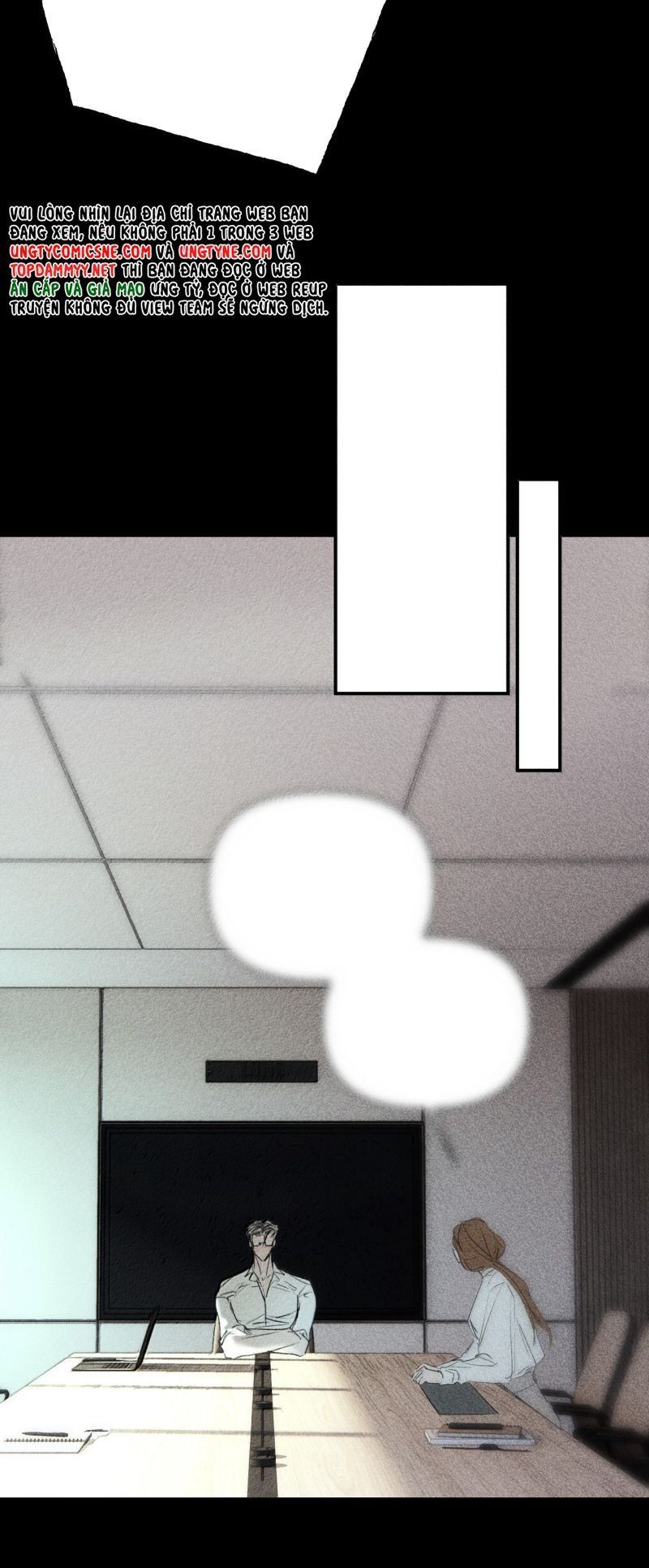 đọc truyện Chạy Trốn Khỏi Tầng Hầm Chương 38 ảnh 32 tại Thiên Thai Truyện