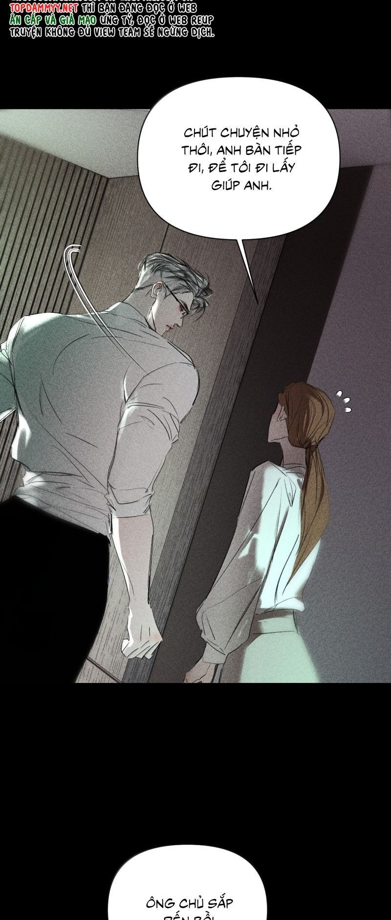 đọc truyện Chạy Trốn Khỏi Tầng Hầm Chương 38 ảnh 36 tại Thiên Thai Truyện