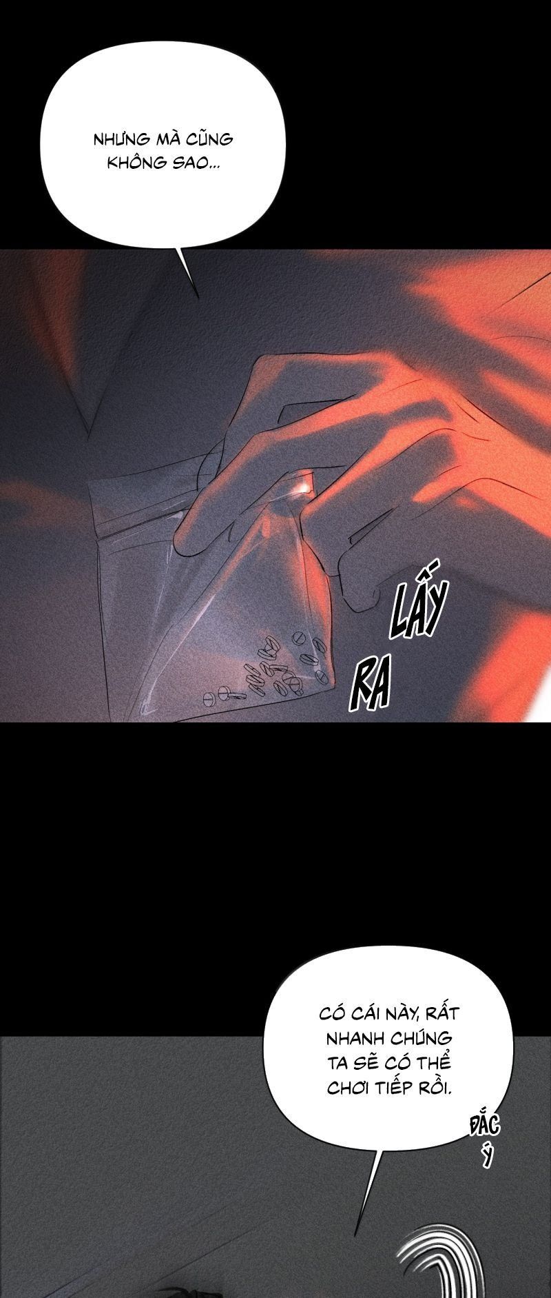 đọc truyện Chạy Trốn Khỏi Tầng Hầm Chương 38 ảnh 40 tại Thiên Thai Truyện