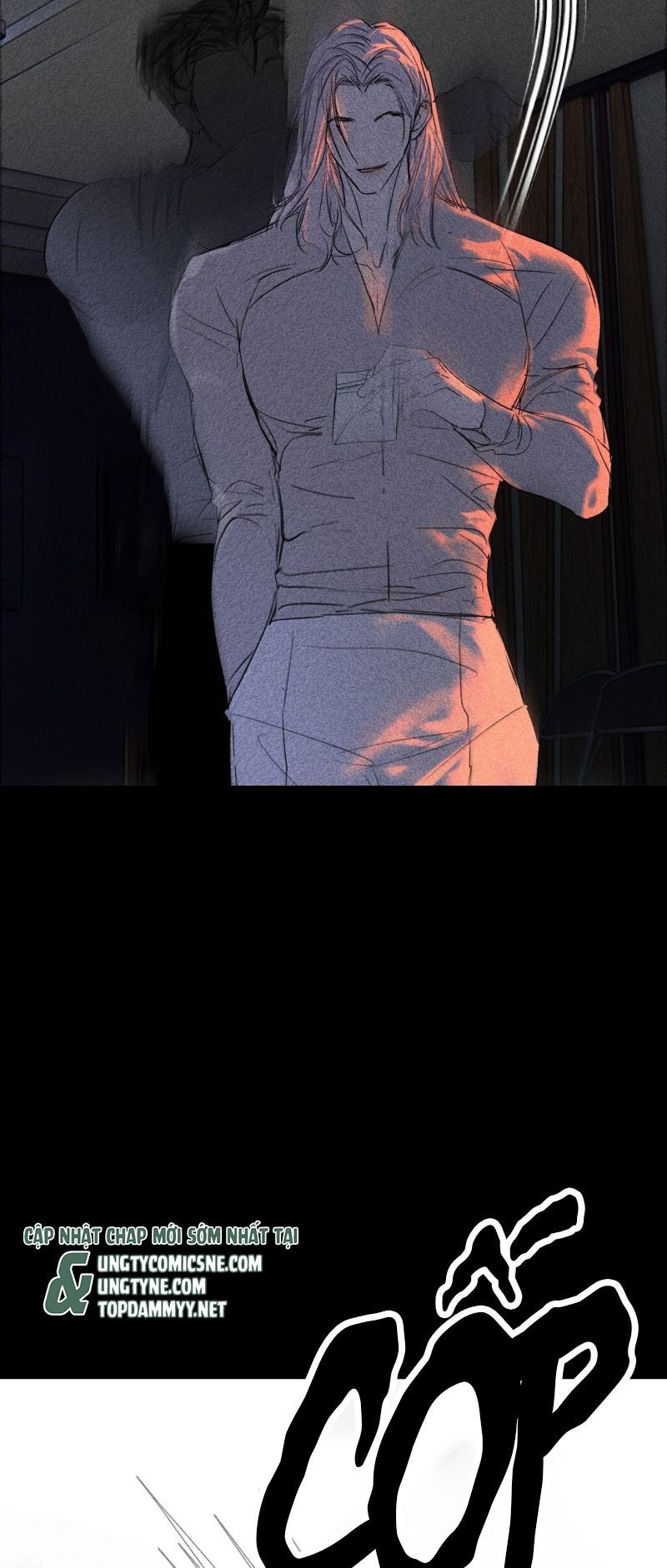 đọc truyện Chạy Trốn Khỏi Tầng Hầm Chương 38 ảnh 41 tại Thiên Thai Truyện