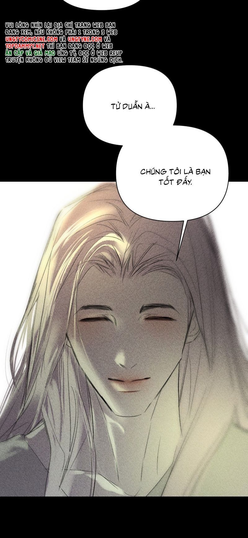 đọc truyện Chạy Trốn Khỏi Tầng Hầm Chương 38 ảnh 6 tại Thiên Thai Truyện