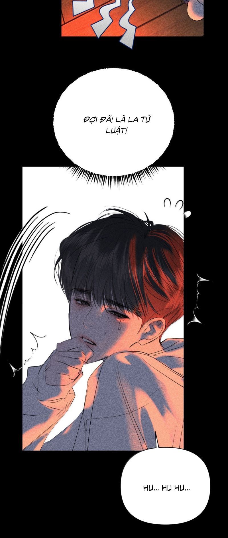 đọc truyện Chạy Trốn Khỏi Tầng Hầm Chương 38 ảnh 44 tại Thiên Thai Truyện