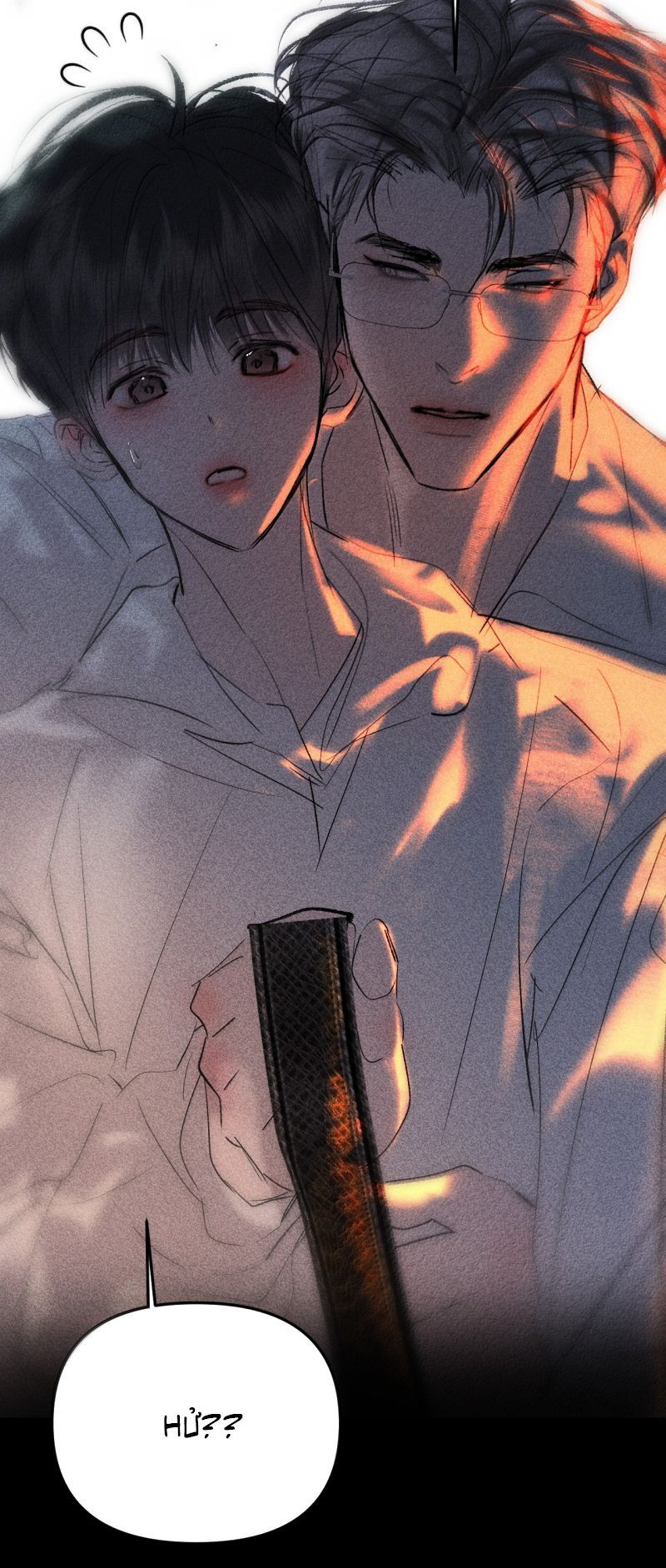 đọc truyện Chạy Trốn Khỏi Tầng Hầm Chương 38 ảnh 47 tại Thiên Thai Truyện