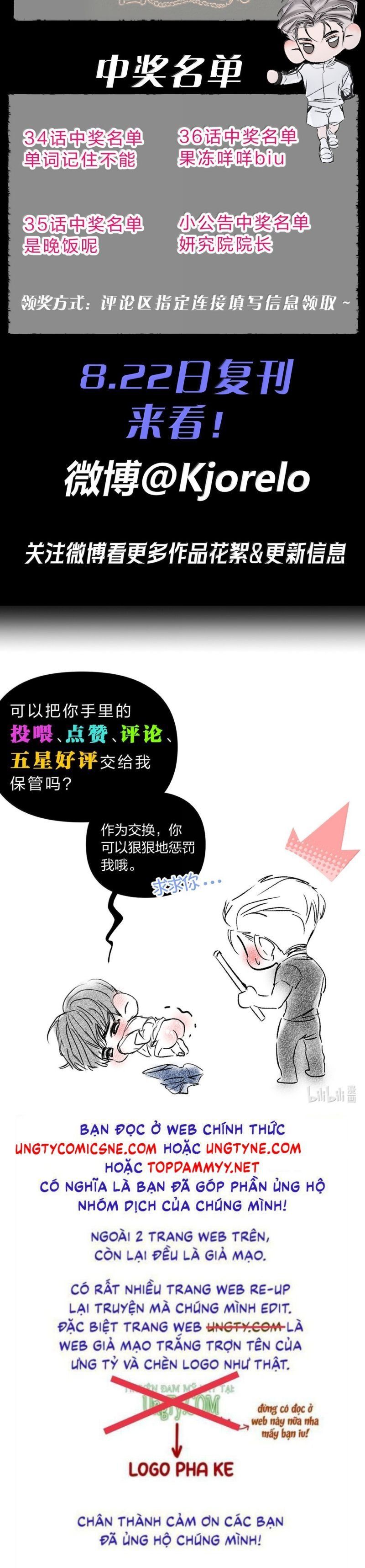 đọc truyện Chạy Trốn Khỏi Tầng Hầm Chương 38 ảnh 49 tại Thiên Thai Truyện