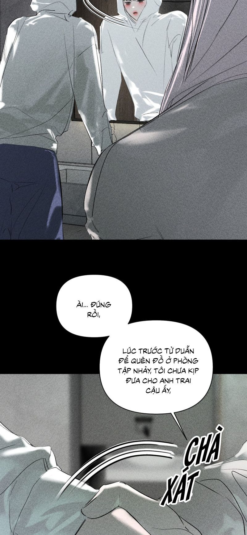 đọc truyện Chạy Trốn Khỏi Tầng Hầm Chương 38 ảnh 9 tại Thiên Thai Truyện