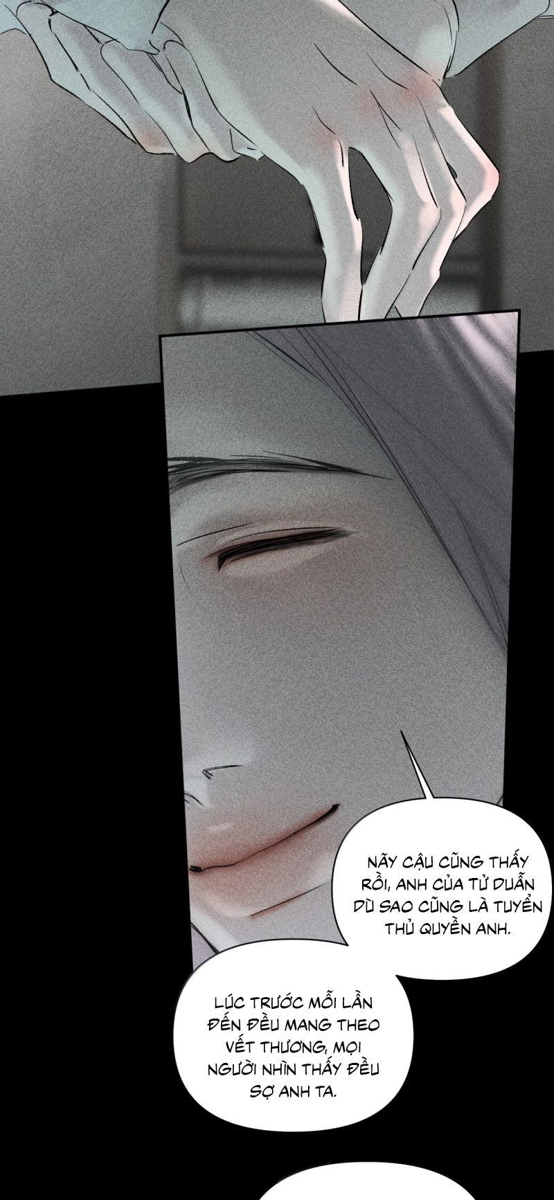 đọc truyện Chạy Trốn Khỏi Tầng Hầm Chương 38 ảnh 10 tại Thiên Thai Truyện