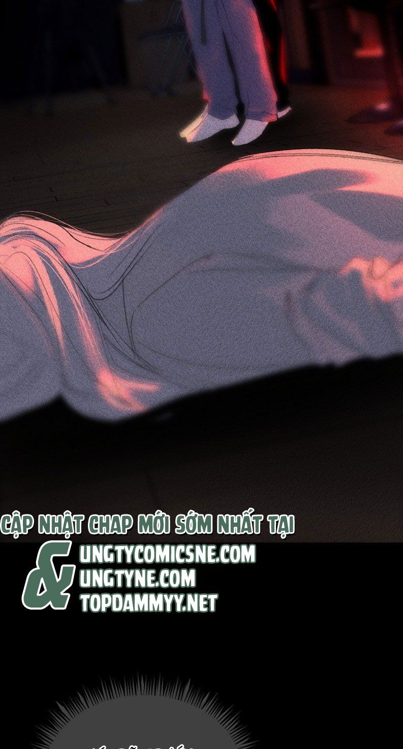 đọc truyện Chạy Trốn Khỏi Tầng Hầm Chương 39 ảnh 14 tại Thiên Thai Truyện