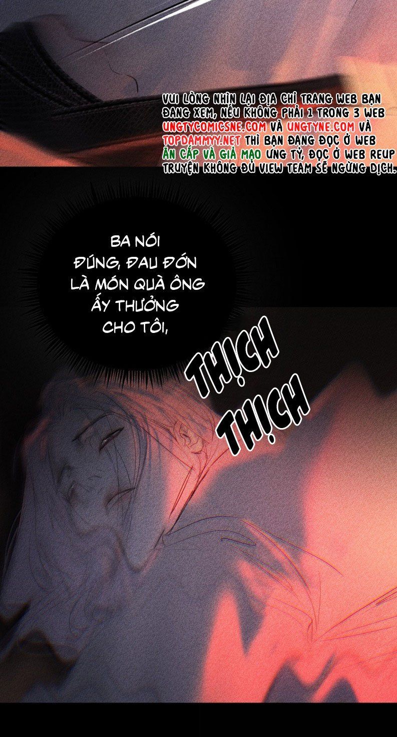 đọc truyện Chạy Trốn Khỏi Tầng Hầm Chương 39 ảnh 17 tại Thiên Thai Truyện