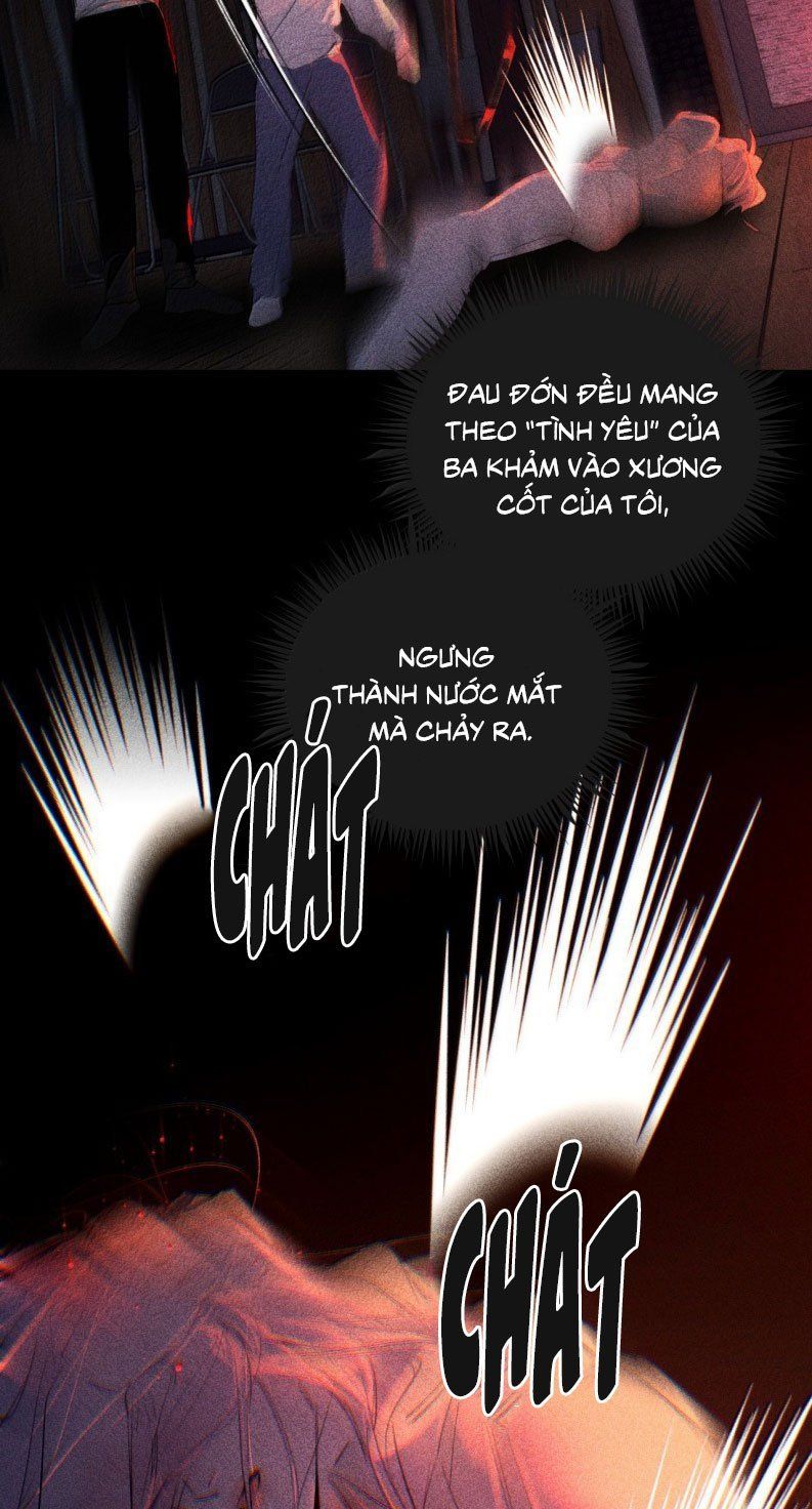 đọc truyện Chạy Trốn Khỏi Tầng Hầm Chương 39 ảnh 19 tại Thiên Thai Truyện