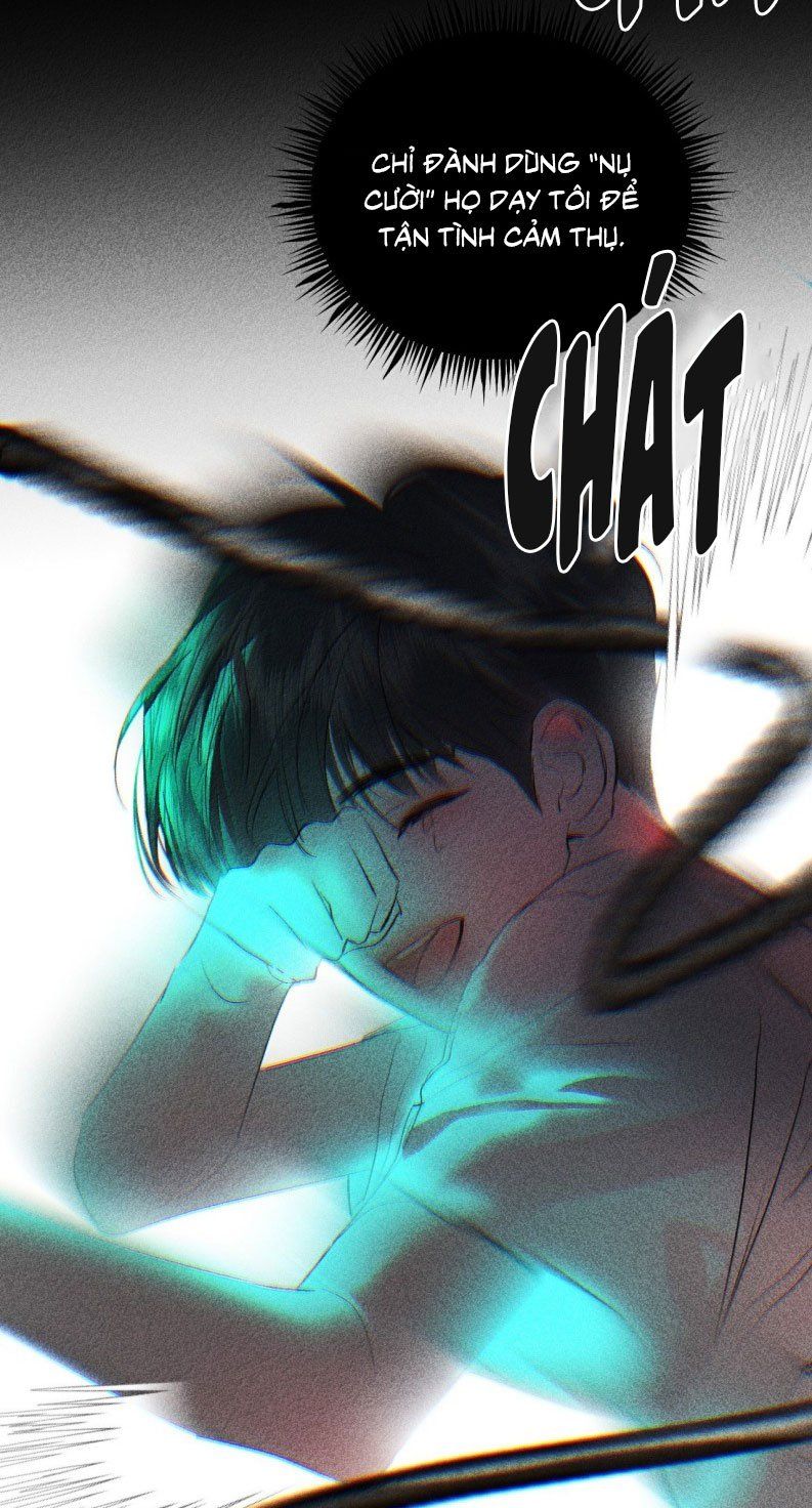 đọc truyện Chạy Trốn Khỏi Tầng Hầm Chương 39 ảnh 21 tại Thiên Thai Truyện