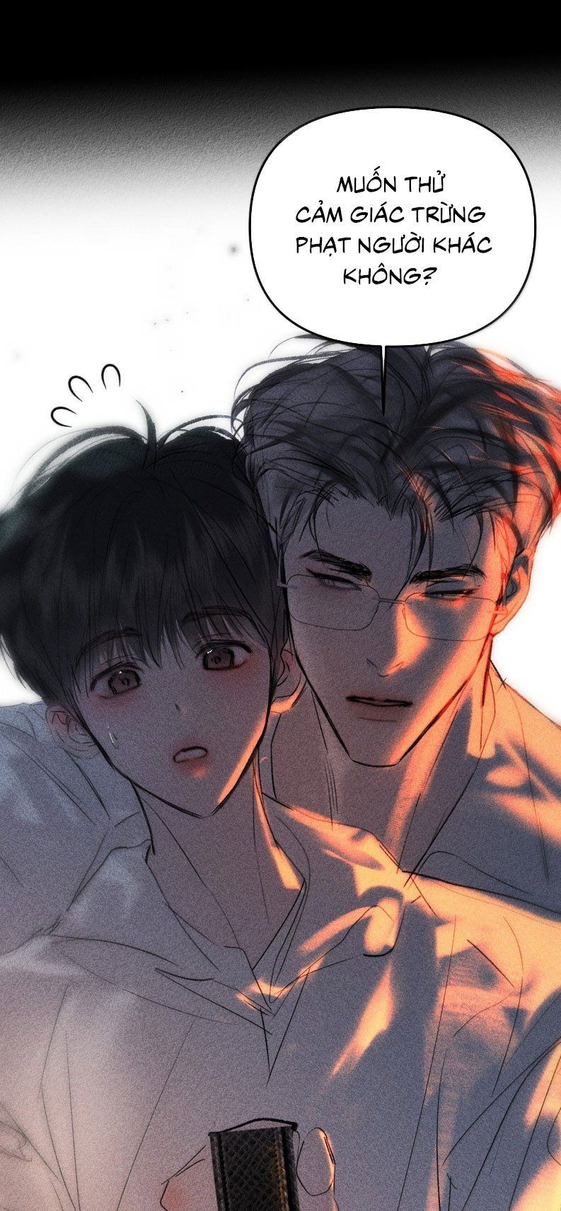 đọc truyện Chạy Trốn Khỏi Tầng Hầm Chương 39 ảnh 4 tại Thiên Thai Truyện