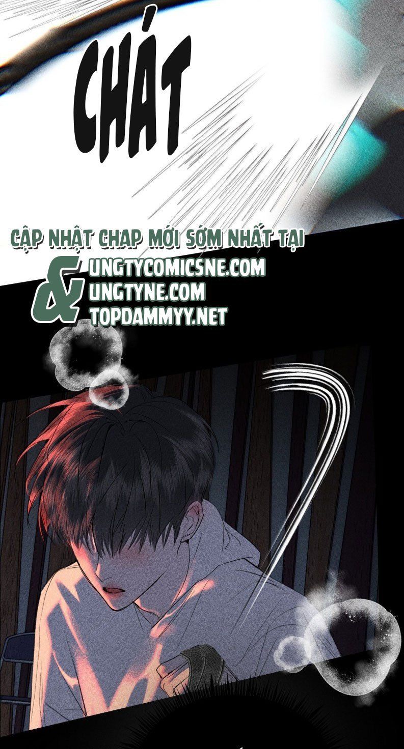 đọc truyện Chạy Trốn Khỏi Tầng Hầm Chương 39 ảnh 22 tại Thiên Thai Truyện