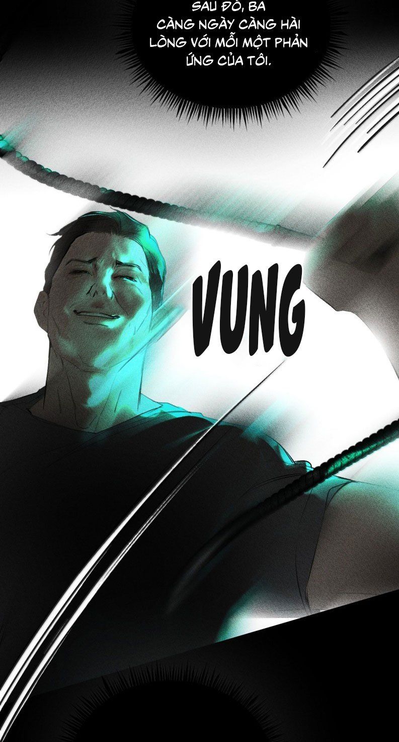 đọc truyện Chạy Trốn Khỏi Tầng Hầm Chương 39 ảnh 23 tại Thiên Thai Truyện