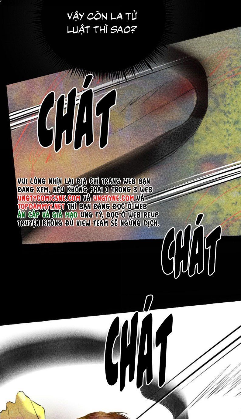 đọc truyện Chạy Trốn Khỏi Tầng Hầm Chương 39 ảnh 24 tại Thiên Thai Truyện