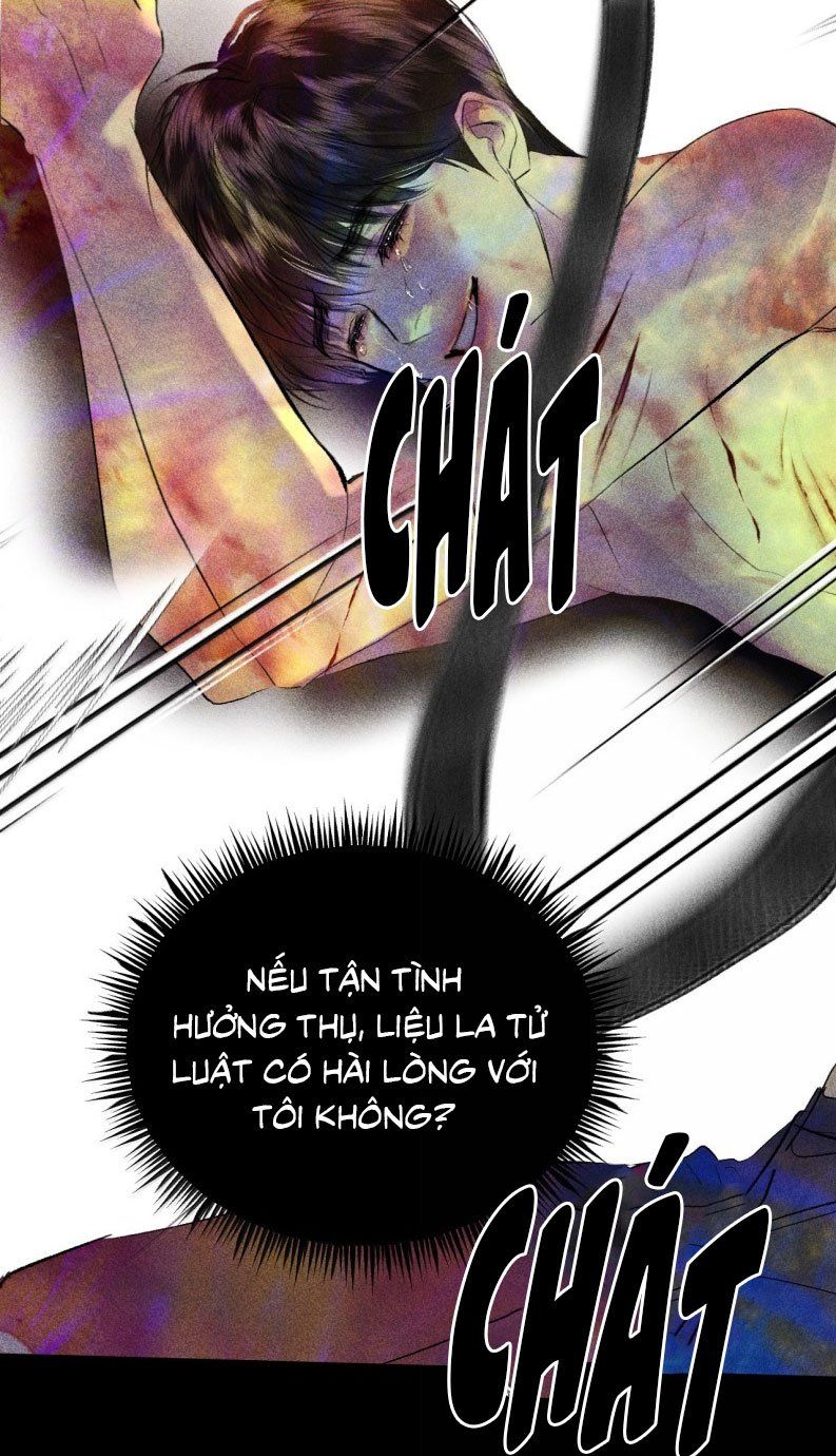 đọc truyện Chạy Trốn Khỏi Tầng Hầm Chương 39 ảnh 25 tại Thiên Thai Truyện