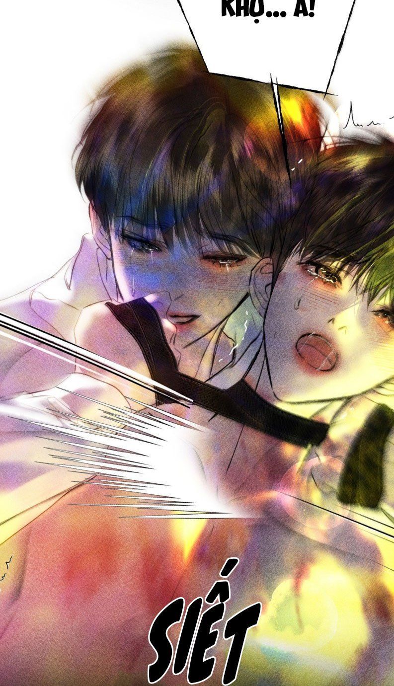 đọc truyện Chạy Trốn Khỏi Tầng Hầm Chương 39 ảnh 27 tại Thiên Thai Truyện