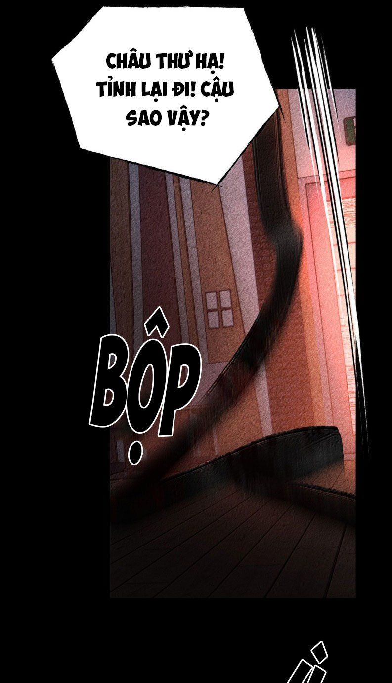 đọc truyện Chạy Trốn Khỏi Tầng Hầm Chương 39 ảnh 31 tại Thiên Thai Truyện