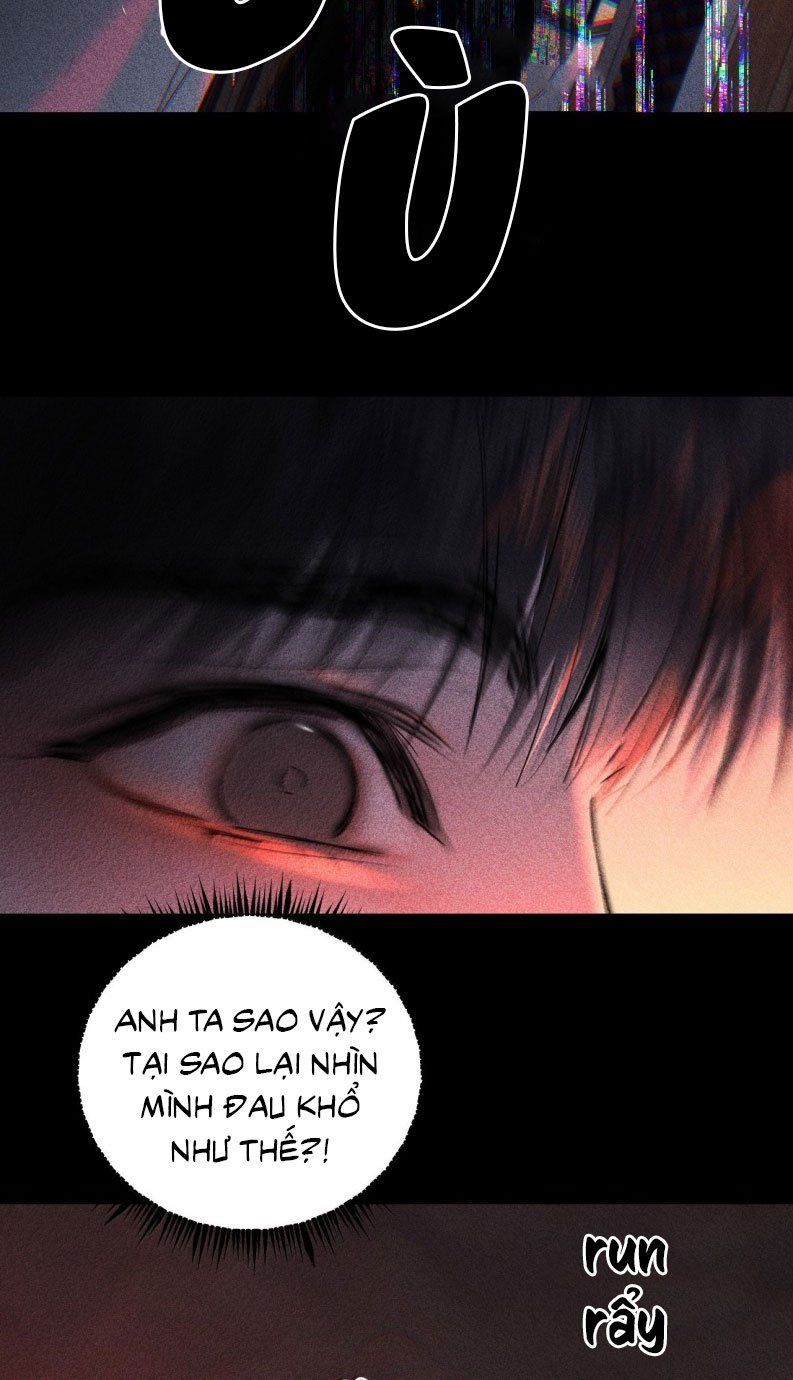 đọc truyện Chạy Trốn Khỏi Tầng Hầm Chương 39 ảnh 33 tại Thiên Thai Truyện