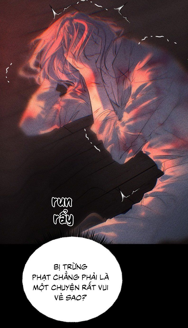 đọc truyện Chạy Trốn Khỏi Tầng Hầm Chương 39 ảnh 34 tại Thiên Thai Truyện