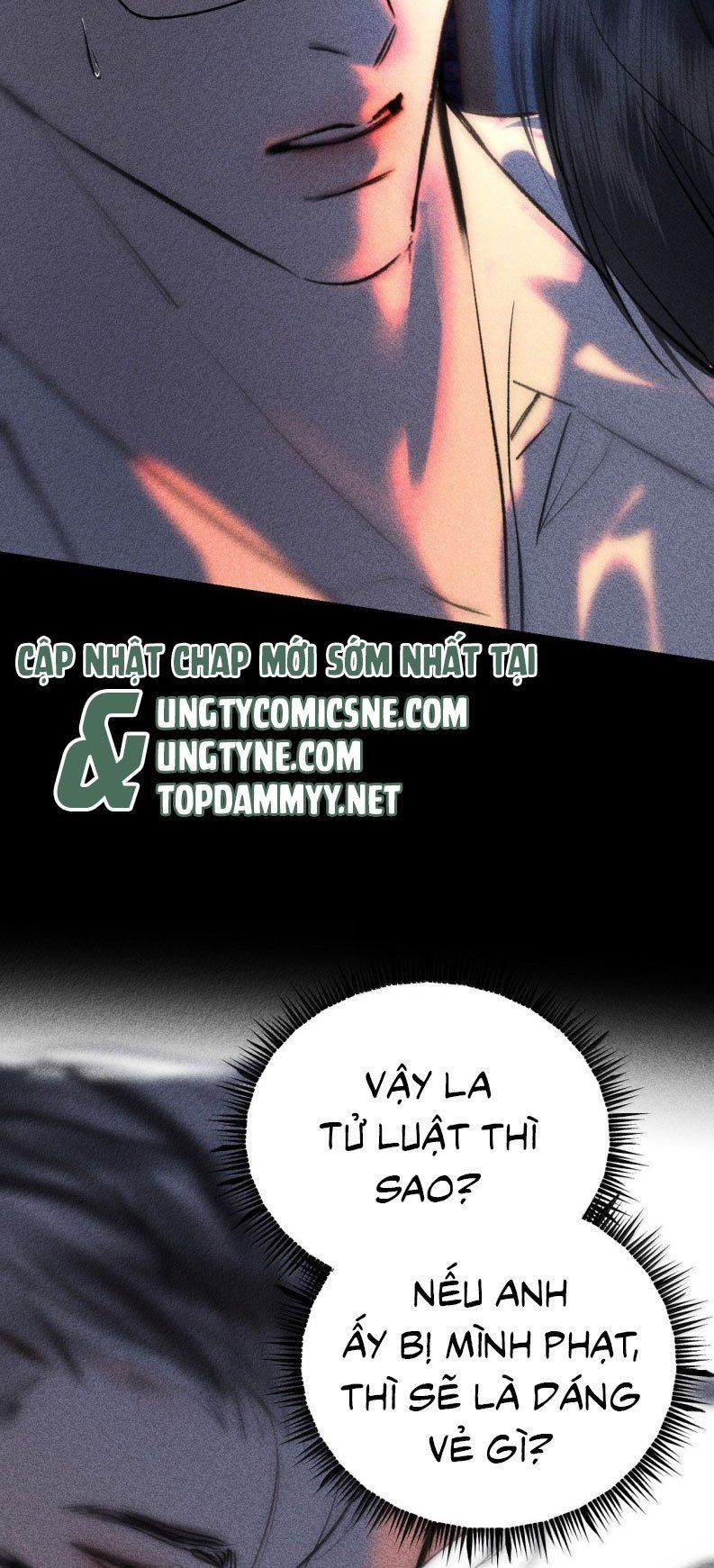 đọc truyện Chạy Trốn Khỏi Tầng Hầm Chương 39 ảnh 36 tại Thiên Thai Truyện