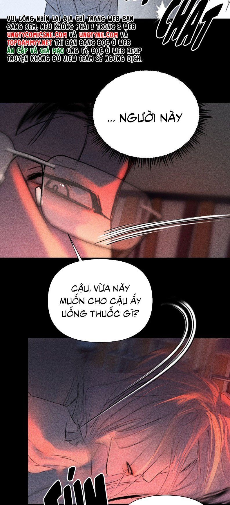 đọc truyện Chạy Trốn Khỏi Tầng Hầm Chương 39 ảnh 39 tại Thiên Thai Truyện